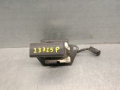 Replacement boot / tailgate lock for Fiat Stilo (192) 1.6 16v cat OEM IAM reference 51753956 51753956 