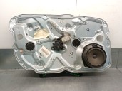 Recambio de elevalunas delantero izquierdo para fiat stilo (192) 1.6 16v cat referencia OEM IAM 468073720 468073720 LAMES