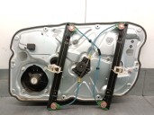 Recambio de elevalunas delantero izquierdo para fiat stilo (192) 1.6 16v cat referencia OEM IAM 468073720 468073720 LAMES