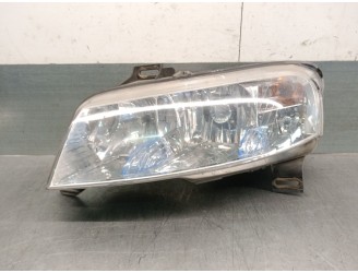 Recambio de faro izquierdo para fiat stilo (192) 1.6 16v cat referencia OEM IAM 467807970 467807970 