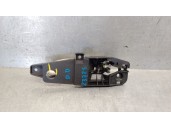 Replacement front right interior door handle for Fiat Stilo (192) 1.6 16V CAT OEM IAM reference 71719110 71719110 