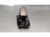 Replacement front right interior door handle for Fiat Stilo (192) 1.6 16V CAT OEM IAM reference 71719110 71719110 