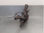 Recambio de mangueta delantera izquierda para fiat stilo (192) 1.6 16v cat referencia OEM IAM 50701139 50701139 