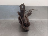 Recambio de mangueta delantera izquierda para fiat stilo (192) 1.6 16v cat referencia OEM IAM 50701139 50701139 