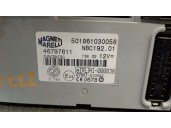 Recambio de modulo electronico para fiat stilo (192) 1.6 16v cat referencia OEM IAM 46797611 MAGNETI MARELLI