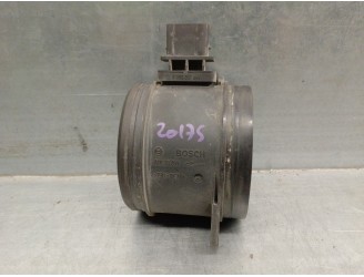 Recambio de caudalimetro para bmw x3 (e83) 2.0 turbodiesel cat referencia OEM IAM 780541501 0281002936 BOSCH