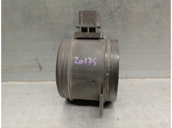 Recambio de caudalimetro para bmw x3 (e83) 2.0 turbodiesel cat referencia OEM IAM 780541501 0281002936 BOSCH