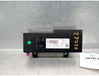 Recambio de modulo electronico para citroën grand c4 spacetourer (3a_, 3e_) 1.6 bluehdi 120 referencia OEM IAM 9828266080  50355