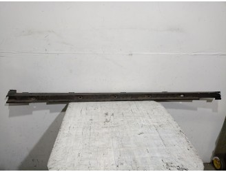 Recambio de faldon lateral para audi q3 (f3b) 35 tdi referencia OEM IAM 83A853890 83A853890 