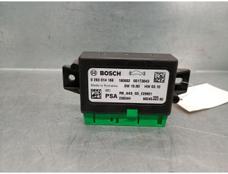 Recambio de modulo electronico para citroën grand c4 spacetourer (3a_, 3e_) 1.6 bluehdi 120 referencia OEM IAM 9824532580  02630