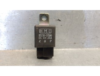 Recambio de rele para hyundai terracan (hp) 2.9 crdi cat referencia OEM IAM 9523037500 9523037500 