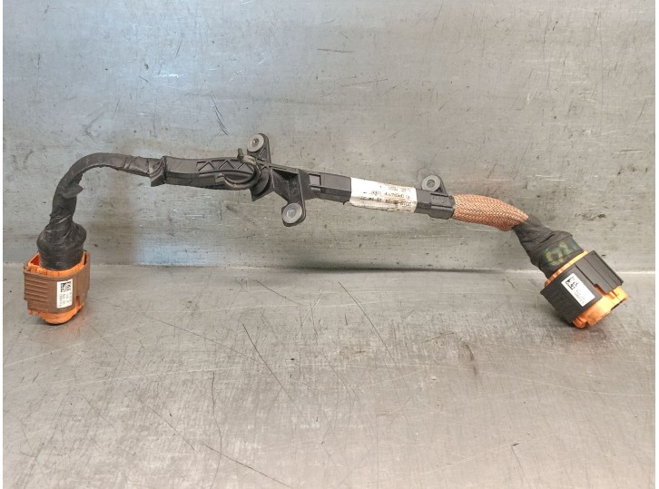 Recambio de cableado para smart forfour hatchback (453) electric drive (453.091) referencia OEM IAM 296955099R 