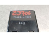 Recambio de rele para hyundai terracan (hp) 2.9 crdi cat referencia OEM IAM 95420H1500 95420H1500 