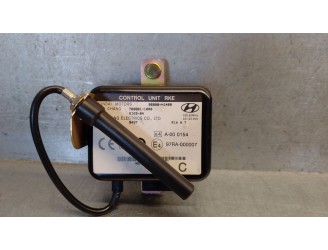Recambio de centralita inmovilizador para hyundai terracan (hp) 2.9 crdi cat referencia OEM IAM 96800H1400  