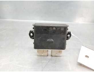 Recambio de modulo electronico para citroën grand c4 spacetourer (3a_, 3e_) 1.6 bluehdi 120 referencia OEM IAM 9809260680  