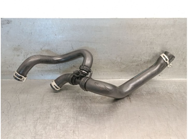 Recambio de tubo para smart forfour hatchback (453) electric drive (453.091) referencia OEM IAM A4535012200 A4535012200 