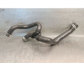 Recambio de tubo para smart forfour hatchback (453) electric drive (453.091) referencia OEM IAM A4535012200 A4535012200 