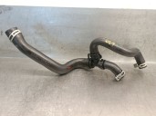 Recambio de tubo para smart forfour hatchback (453) electric drive (453.091) referencia OEM IAM A4535012200 A4535012200 