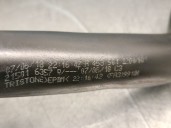 Recambio de tubo para smart forfour hatchback (453) electric drive (453.091) referencia OEM IAM A4535012200 A4535012200 