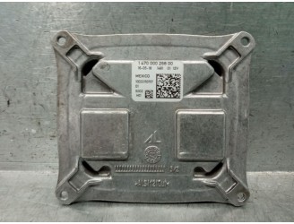 Recambio de centralita faros xenon para fiat tipo station wagon (356_, 357_) 1.4 lpg (356wxf1b) referencia OEM IAM 147000026800 