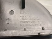 Recambio de tubo para smart forfour hatchback (453) electric drive (453.091) referencia OEM IAM A4535050730 A4535050730 