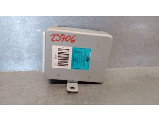 Recambio de centralita inmovilizador para hyundai terracan (hp) 2.9 crdi cat referencia OEM IAM 95400H1601 