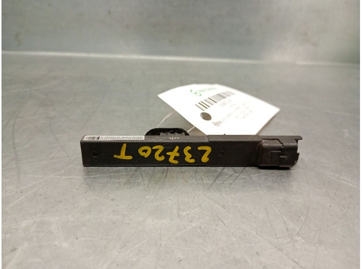 Recambio de antena para citroën grand c4 spacetourer (3a_, 3e_) 1.6 bluehdi 120 referencia OEM IAM XD0287039R2 