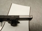 Recambio de antena para citroën grand c4 spacetourer (3a_, 3e_) 1.6 bluehdi 120 referencia OEM IAM XD0287039R2 