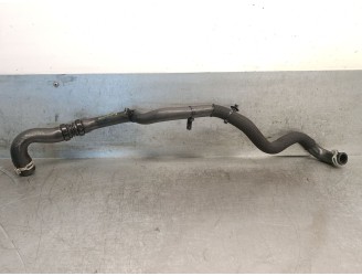 Recambio de tubo para smart forfour hatchback (453) electric drive (453.091) referencia OEM IAM A4535010182 A4535010182 