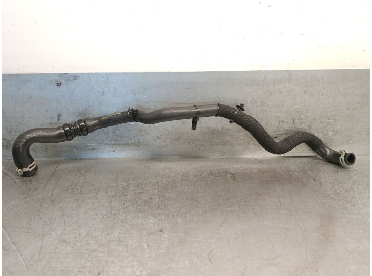 Replacement tube for Smart Forfour Hatchback (453) Electric Drive (453.091) OEM IAM reference A4535010182 A4535010182 