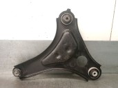 Recambio de brazo suspension inferior delantero izquierdo para smart forfour hatchback (453) electric drive (453.091) referencia