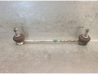 Recambio de bieleta estabilizadora delantera izquierda para smart forfour hatchback (453) electric drive (453.091) referencia OE