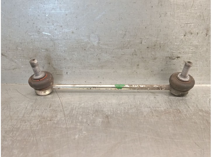 Recambio de bieleta estabilizadora delantera izquierda para smart forfour hatchback (453) electric drive (453.091) referencia OE