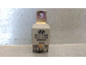 Recambio de rele para hyundai terracan (hp) 2.9 crdi cat referencia OEM IAM 95200M3010 95200M3010 