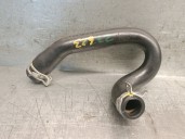 Recambio de tubo para smart forfour hatchback (453) electric drive (453.091) referencia OEM IAM A4535010782 A4535010782 