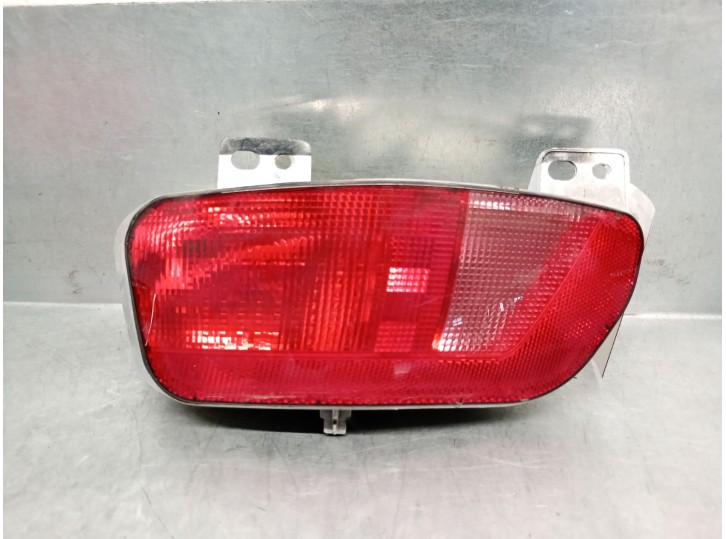 Recambio de faro antiniebla trasero izquierdo para citroën grand c4 spacetourer (3a_, 3e_) 1.6 bluehdi 120 referencia OEM IAM 96