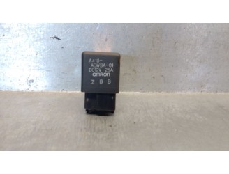 Replacement relay for Hyundai Terracan (HP) 2.9 CRDi CAT OEM IAM reference A410ACWBA01 OMRON