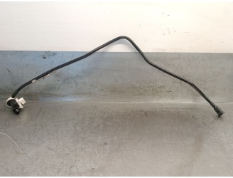 Recambio de tubo para smart forfour hatchback (453) electric drive (453.091) referencia OEM IAM A4534202426 A4534202426 