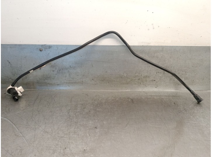 Recambio de tubo para smart forfour hatchback (453) electric drive (453.091) referencia OEM IAM A4534202426 A4534202426 