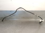 Recambio de tubo para smart forfour hatchback (453) electric drive (453.091) referencia OEM IAM A4534202426 A4534202426 