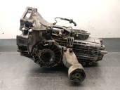 Recambio de caja cambios para audi a4 berlina (b5) 1.8 20v turbo referencia OEM IAM DHW 012300053X 28116