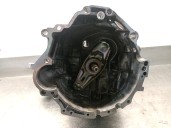 Recambio de caja cambios para audi a4 berlina (b5) 1.8 20v turbo referencia OEM IAM DHW 012300053X 28116
