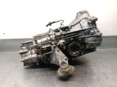 Recambio de caja cambios para audi a4 berlina (b5) 1.8 20v turbo referencia OEM IAM DHW 012300053X 28116