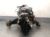 Recambio de caja cambios para audi a4 berlina (b5) 1.8 20v turbo referencia OEM IAM DHW 012300053X 28116