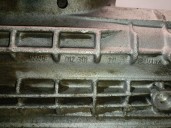 Recambio de caja cambios para audi a4 berlina (b5) 1.8 20v turbo referencia OEM IAM DHW 012300053X 28116