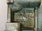 Recambio de caja cambios para audi a4 berlina (b5) 1.8 20v turbo referencia OEM IAM DHW 012300053X 28116