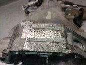 Recambio de caja cambios para audi a4 berlina (b5) 1.8 20v turbo referencia OEM IAM DHW 012300053X 28116