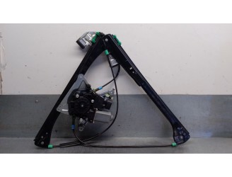 Recambio de elevalunas delantero izquierdo para audi a4 berlina (b5) 1.8 20v turbo referencia OEM IAM 8D0837397C 8D0837399C 