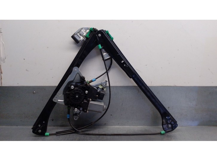 Recambio de elevalunas delantero izquierdo para audi a4 berlina (b5) 1.8 20v turbo referencia OEM IAM 8D0837397C 8D0837399C 