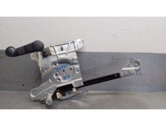 Recambio de elevalunas trasero derecho para audi a4 berlina (b5) 1.8 20v turbo referencia OEM IAM 8D0839400A 8D0839400A 